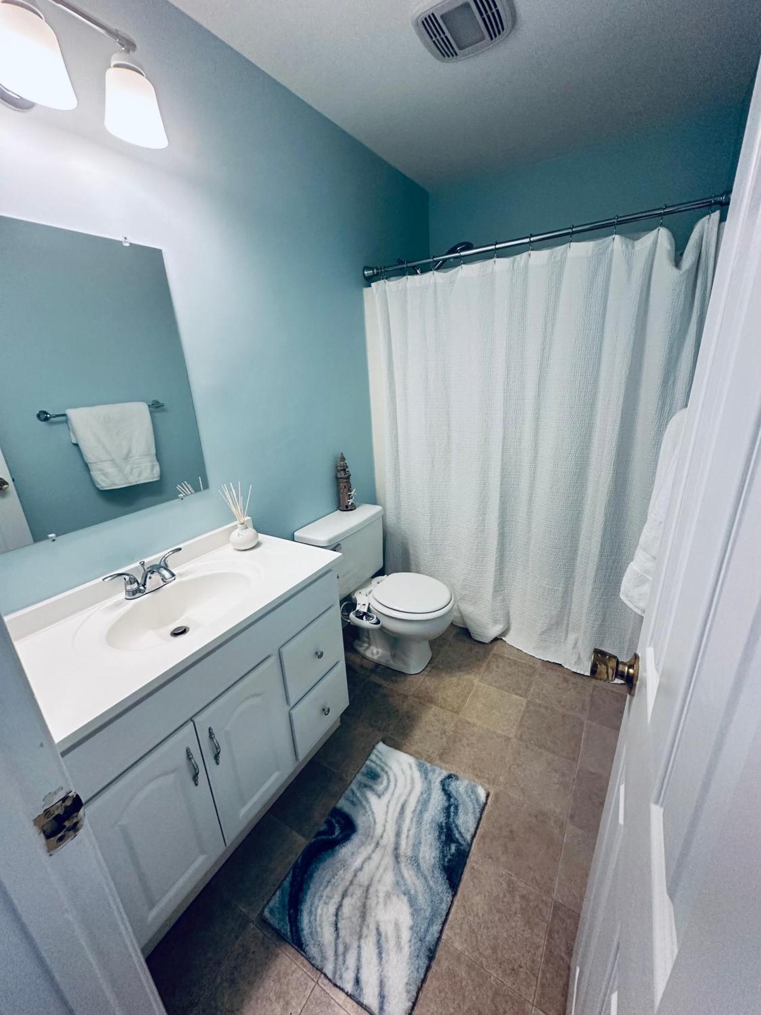 Cozy Home Walking Distance From Beach With Private Patio Ocean City Exterior foto